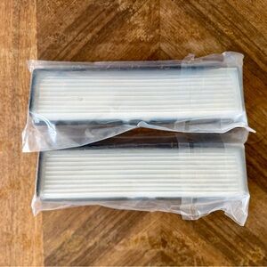 NEW replacement filters for Neato automatic vacuum
